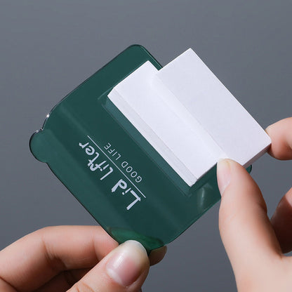 Water Closet Toilet Lifter Version 2 | Heybuyer®