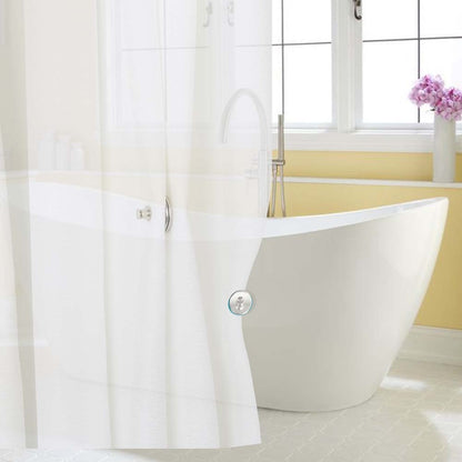 Magnetic Curtain Button Clip