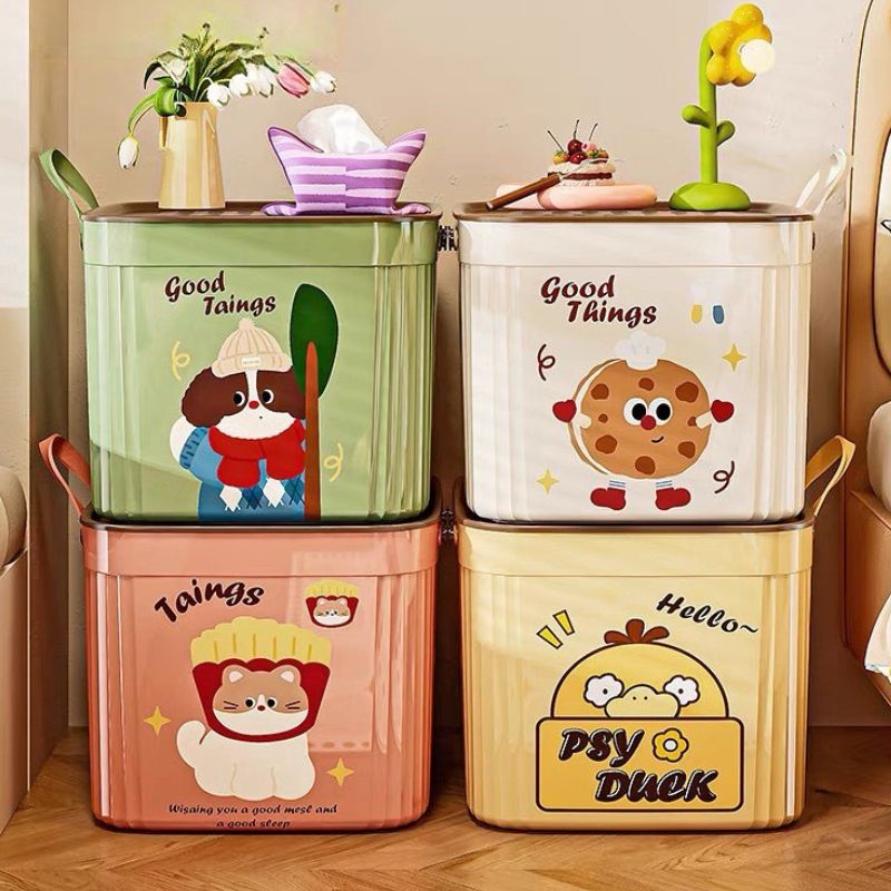Cute Storage Basket