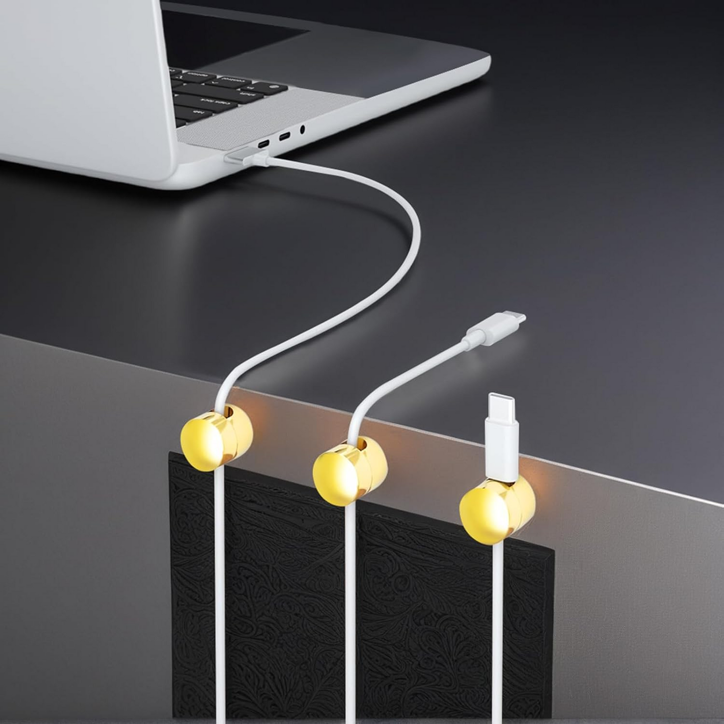 Premium Cable Organiser Clips