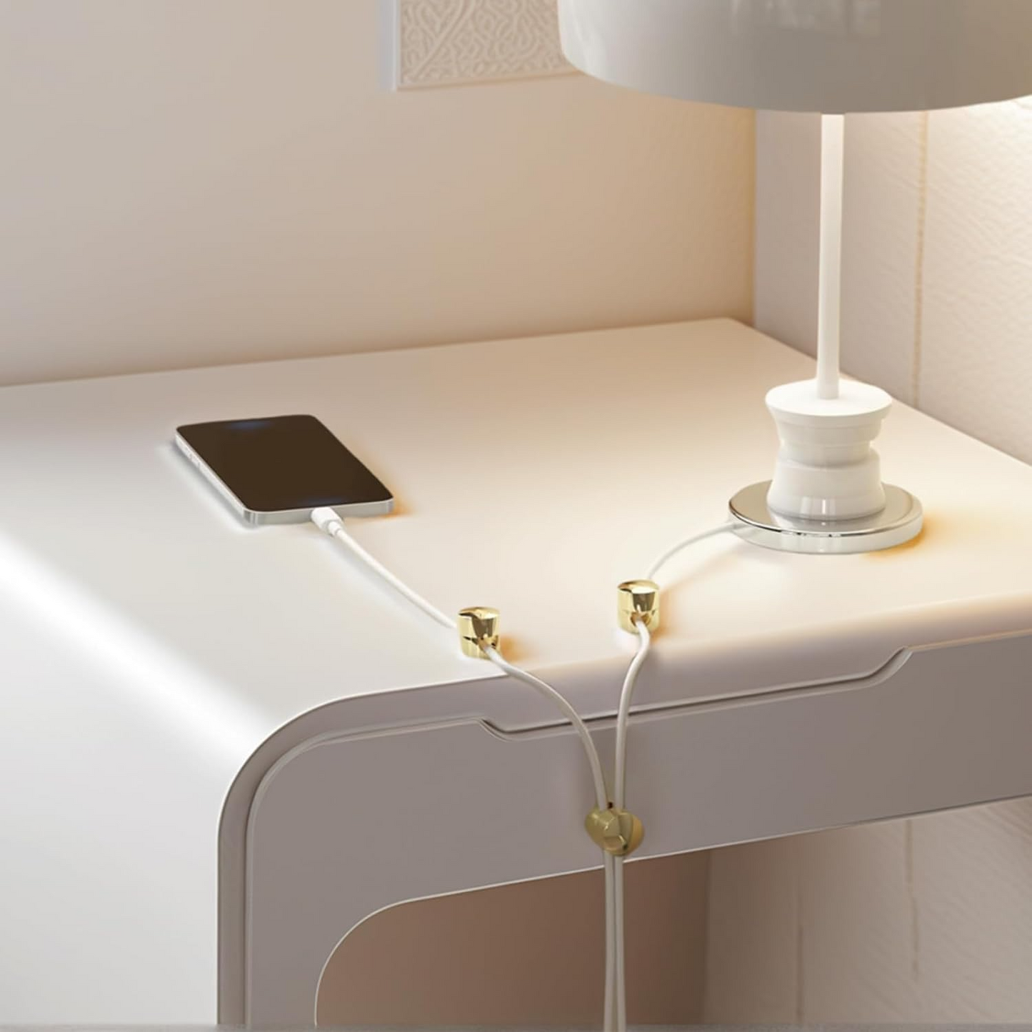 Premium Cable Organiser Clips